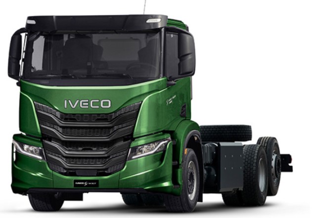 IVECO 1