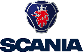 SCANIA 2