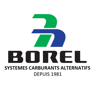 BOREL 2